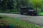 Mercedes-Benz G63 AMG on ADV.1 Wheels (ADV5DCSL) 2014 года